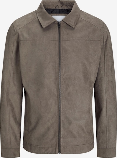 Demisezoninė striukė 'JJEDYLAN' iš JACK & JONES, spalva – rausvai pilka, Prekių apžvalga