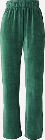 ELLESSE - Pantalón 'Xana' en verde: frente