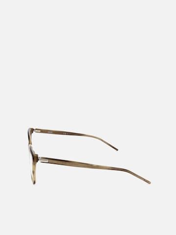 HUGO BOSS - Gafas de sol 'Hugo Boss BOSS 1207 Havana honey 52/18/145 WOMAN Eyewear Frame' en marrón