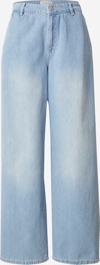 Džinsai 'Ingrid Lis' iš MSCH COPENHAGEN, spalva – tamsiai (džinso) mėlyna, Prekių apžvalga