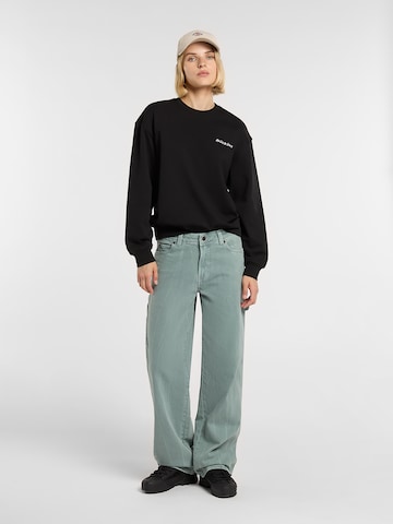DICKIES Dressipluus 'Loretto', värv must