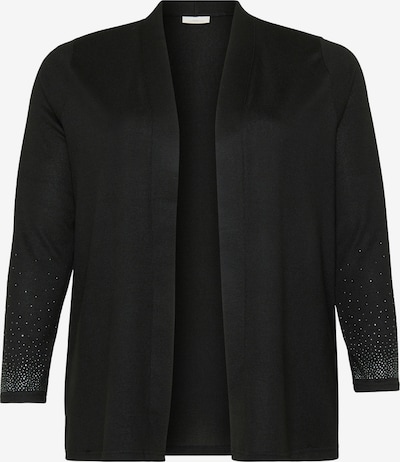 ONLY Carmakoma Kardigan 'CARALBA' u crna, Pregled proizvoda