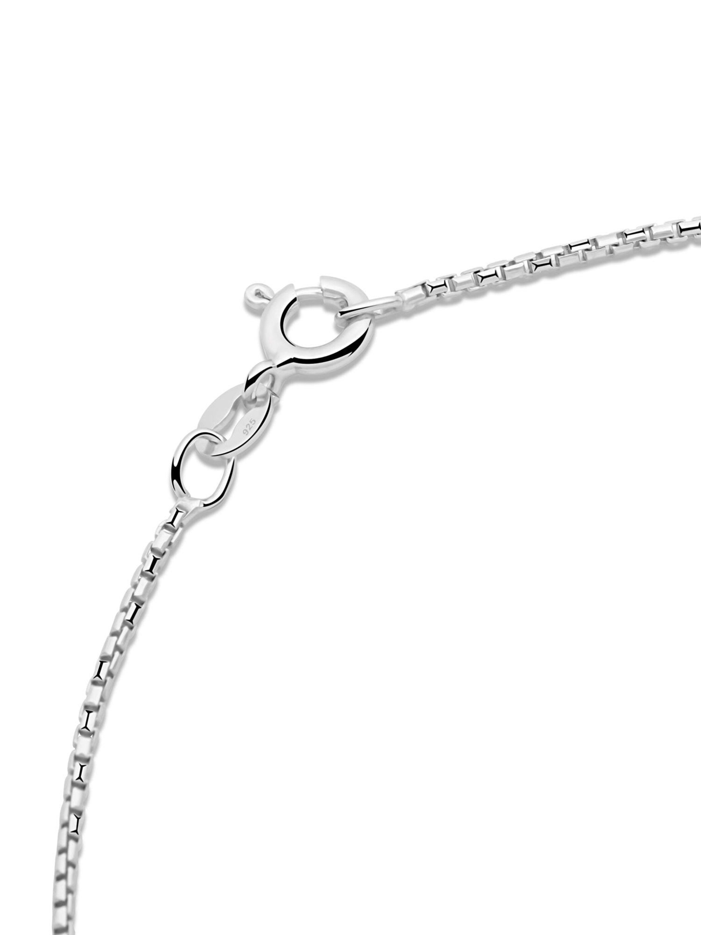 Tony Fein Kette 'Venezianer'‌‌‌‌‌‌ in Silber