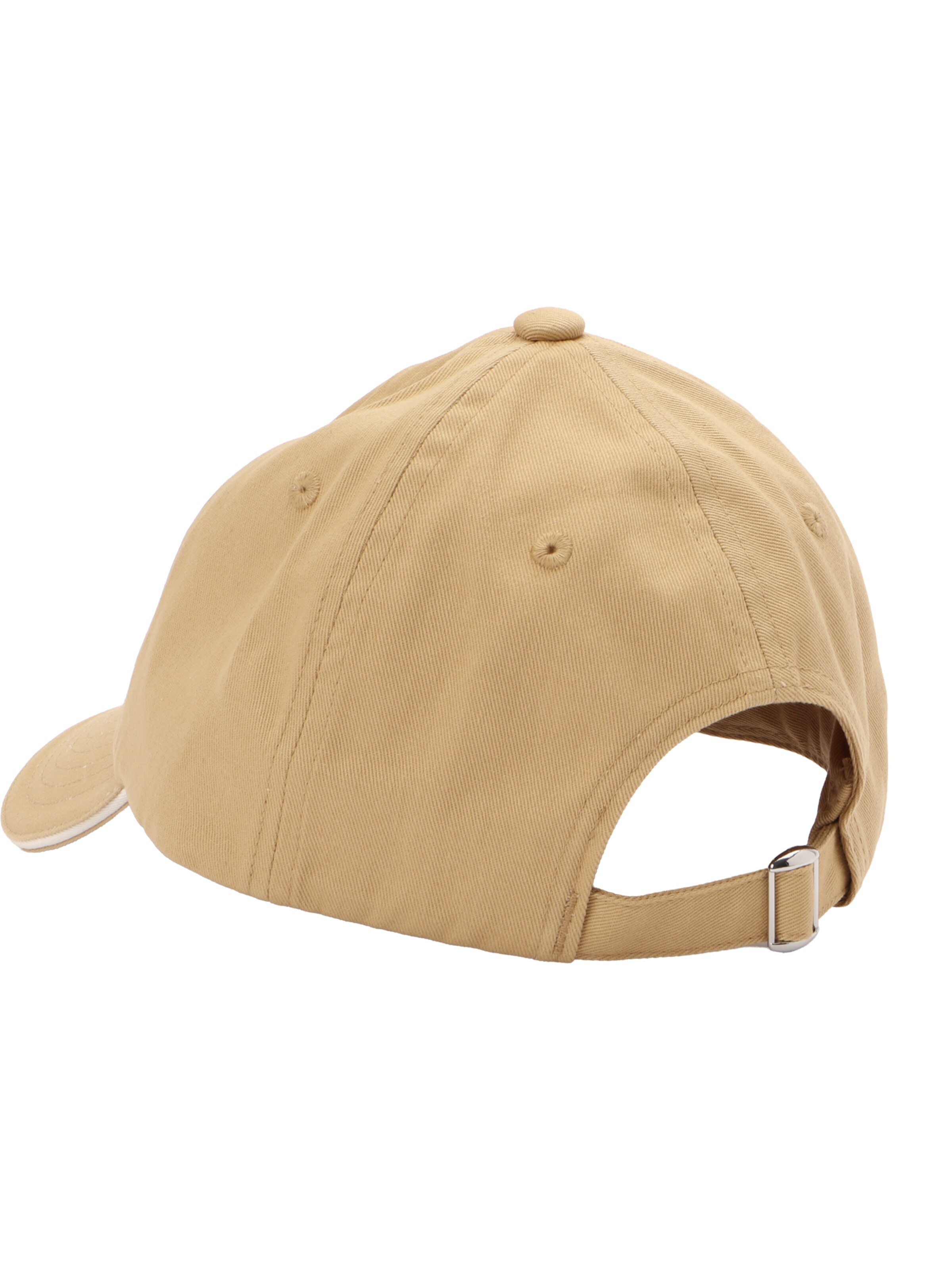 & Other Stories Cap in Beige