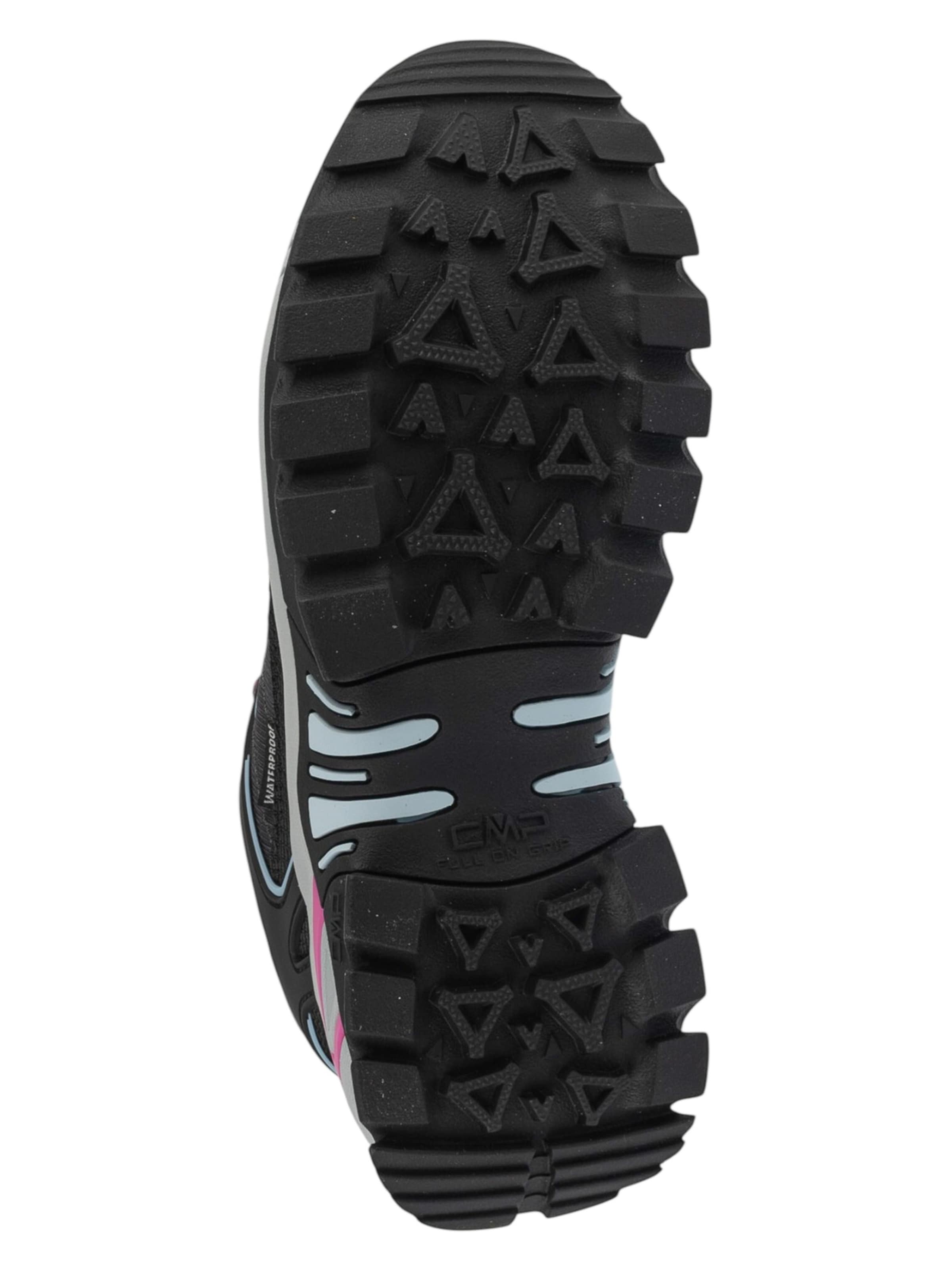 CMP Halbschuh in Blau