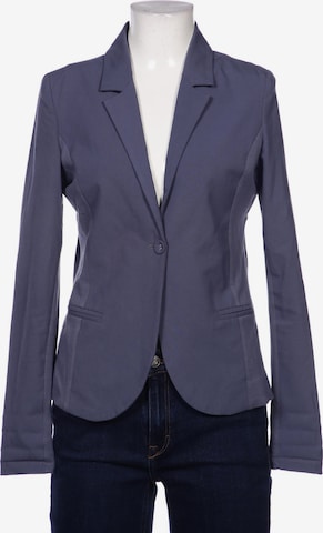 Kaffe Blazer in S in Blue: front