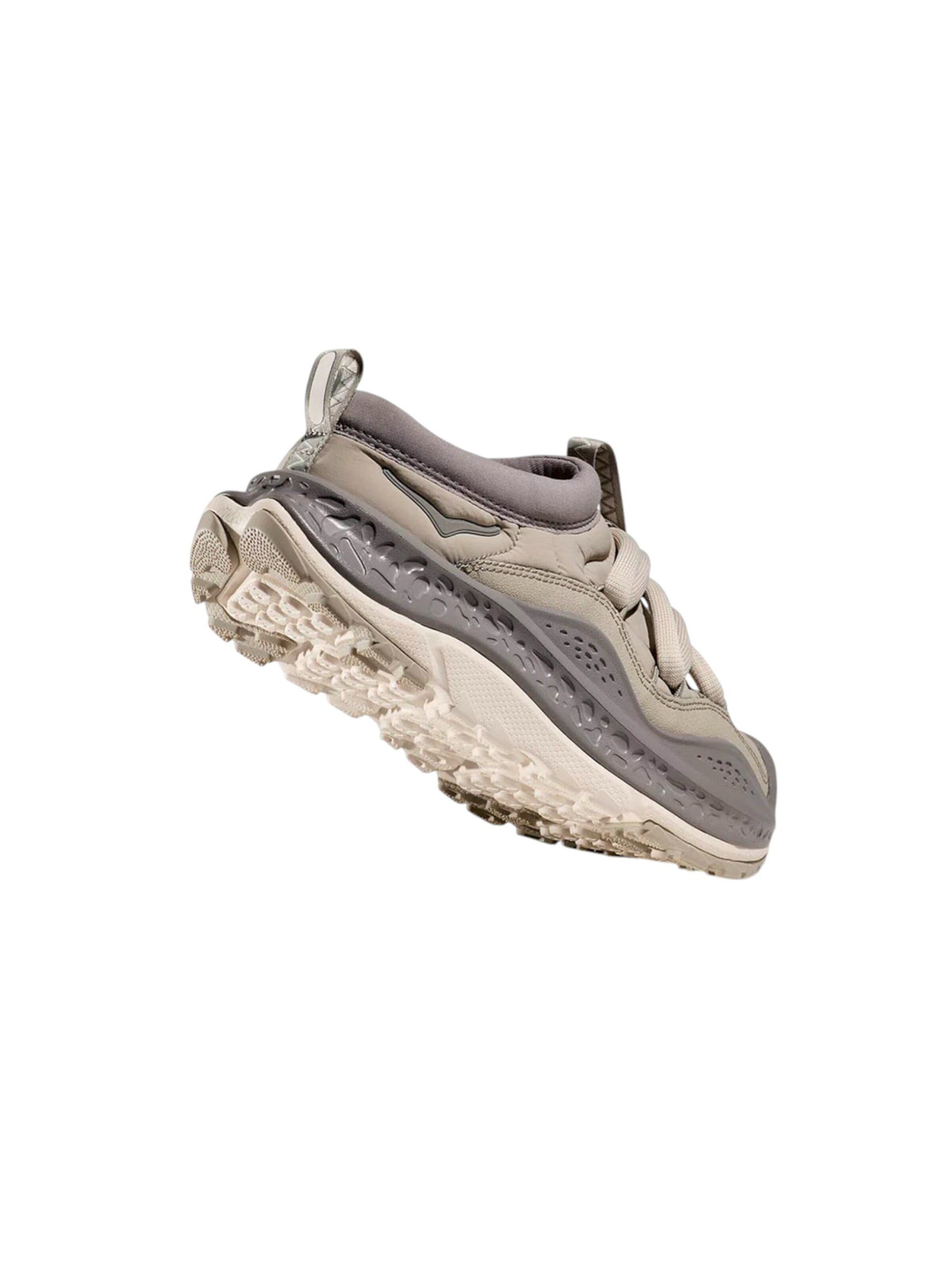 HOKA Sneaker 'U Ora Primo' in Beige