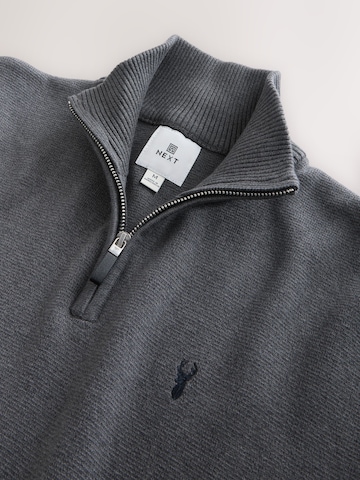 Next - Jersey en gris