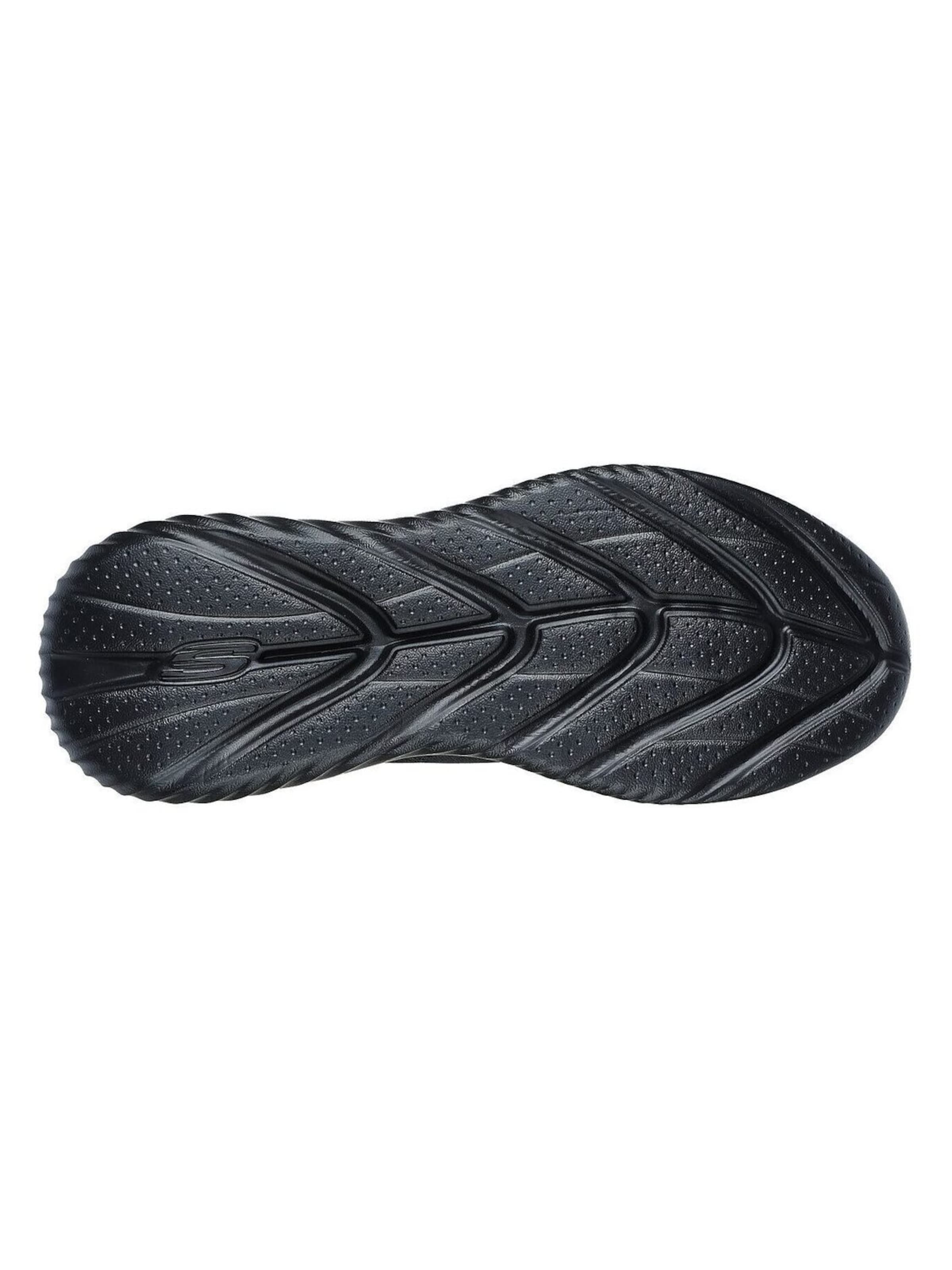 SKECHERS Sportschuh 'Bounder 2.0 - Emerge'‌‌ in Schwarz