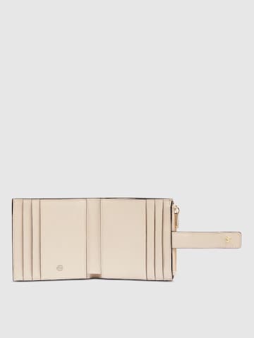 Piquadro Tegnebog i beige