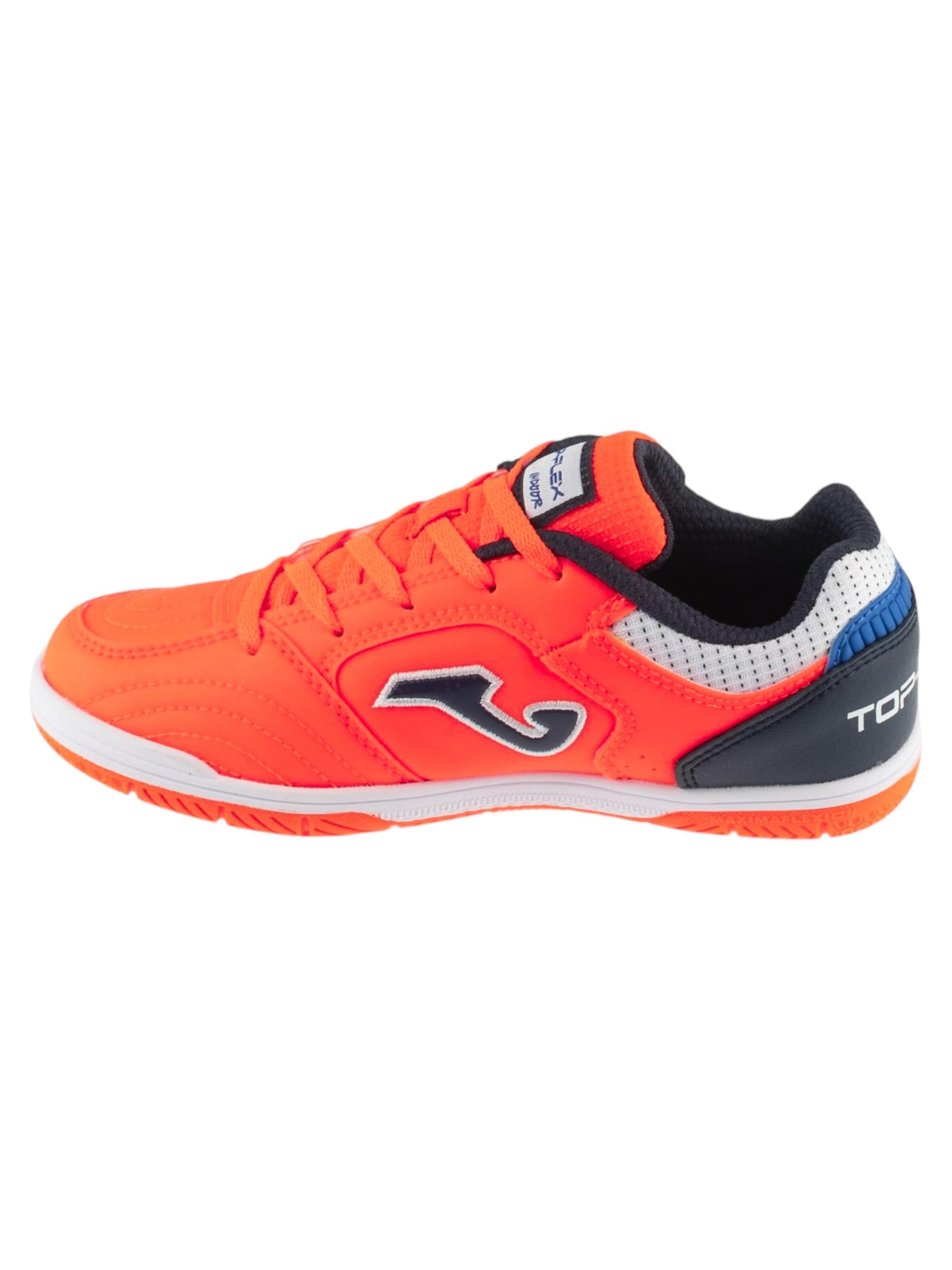 JOMA Sportschoen 'Joma Top Flex Jr 26 TPJW IN' in Oranje