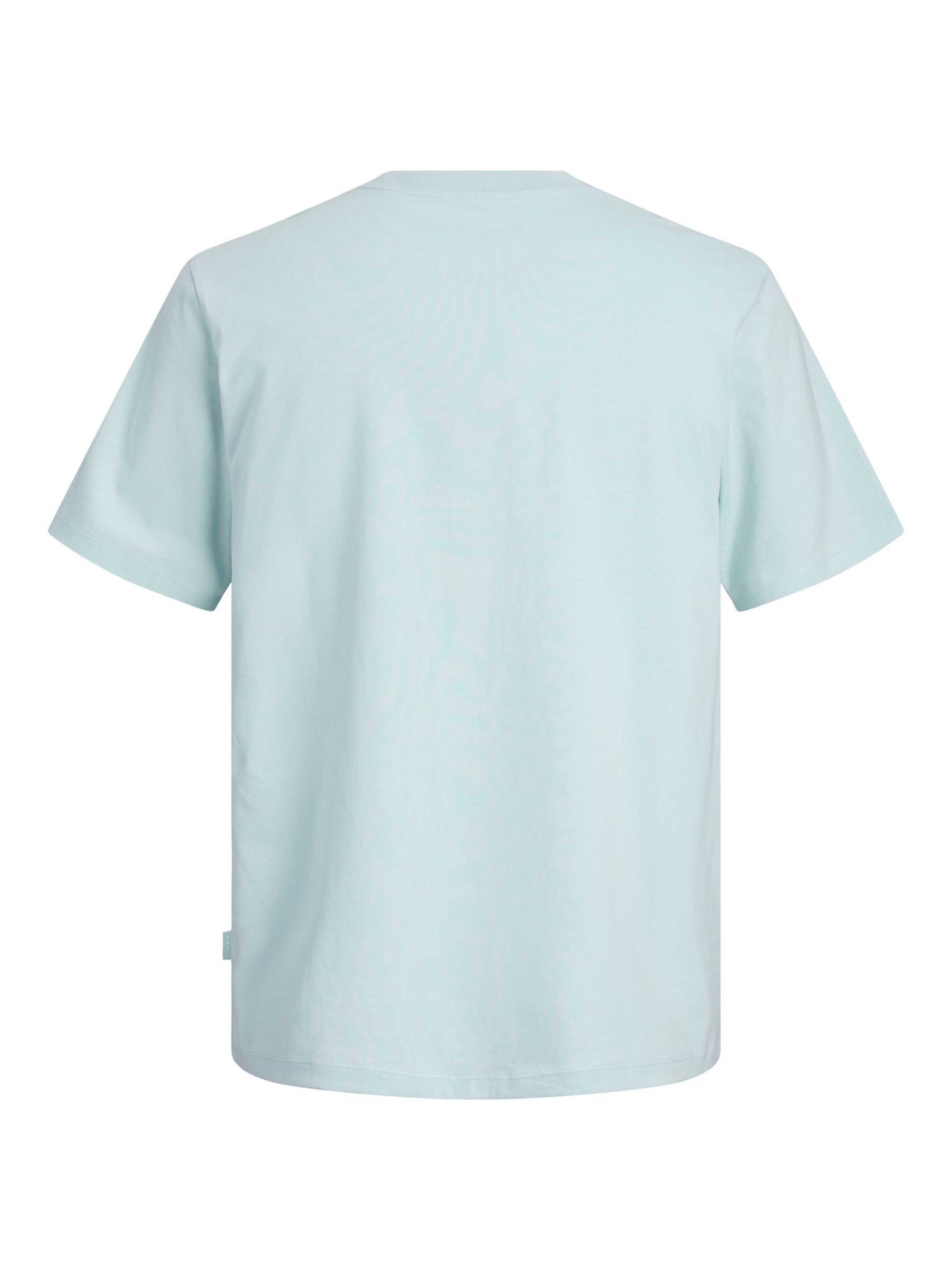 T-Shirt 'JCOFusion' JACK & JONES en bleu