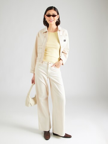 dzeltens Noisy may Topiņš 'NMMAYA'