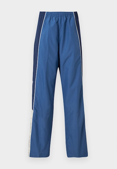 Nike Sportswear Nohavice - modrá / námornícka modrá / biela, Produkt