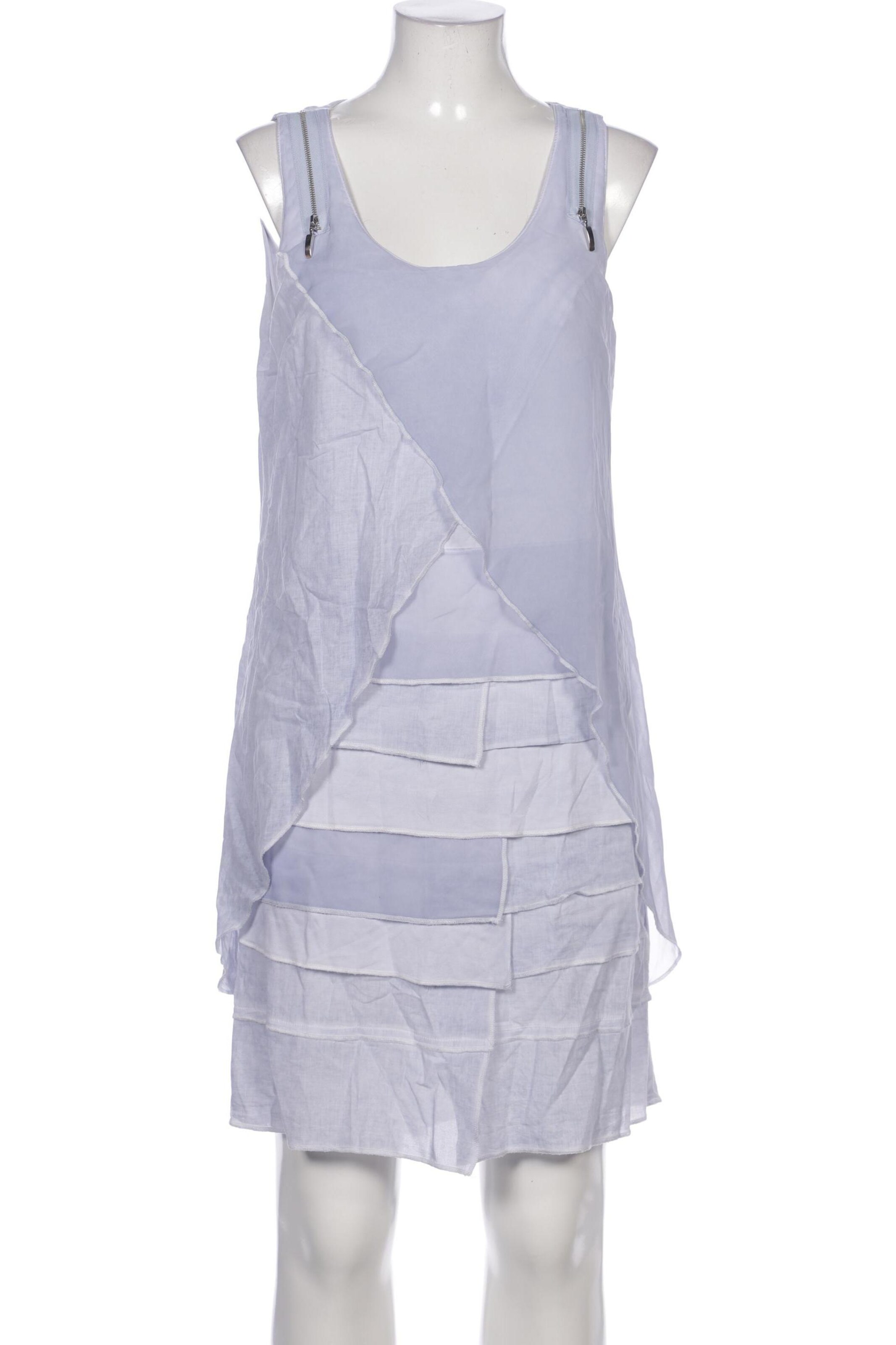 heine Dress in L in Blue: front