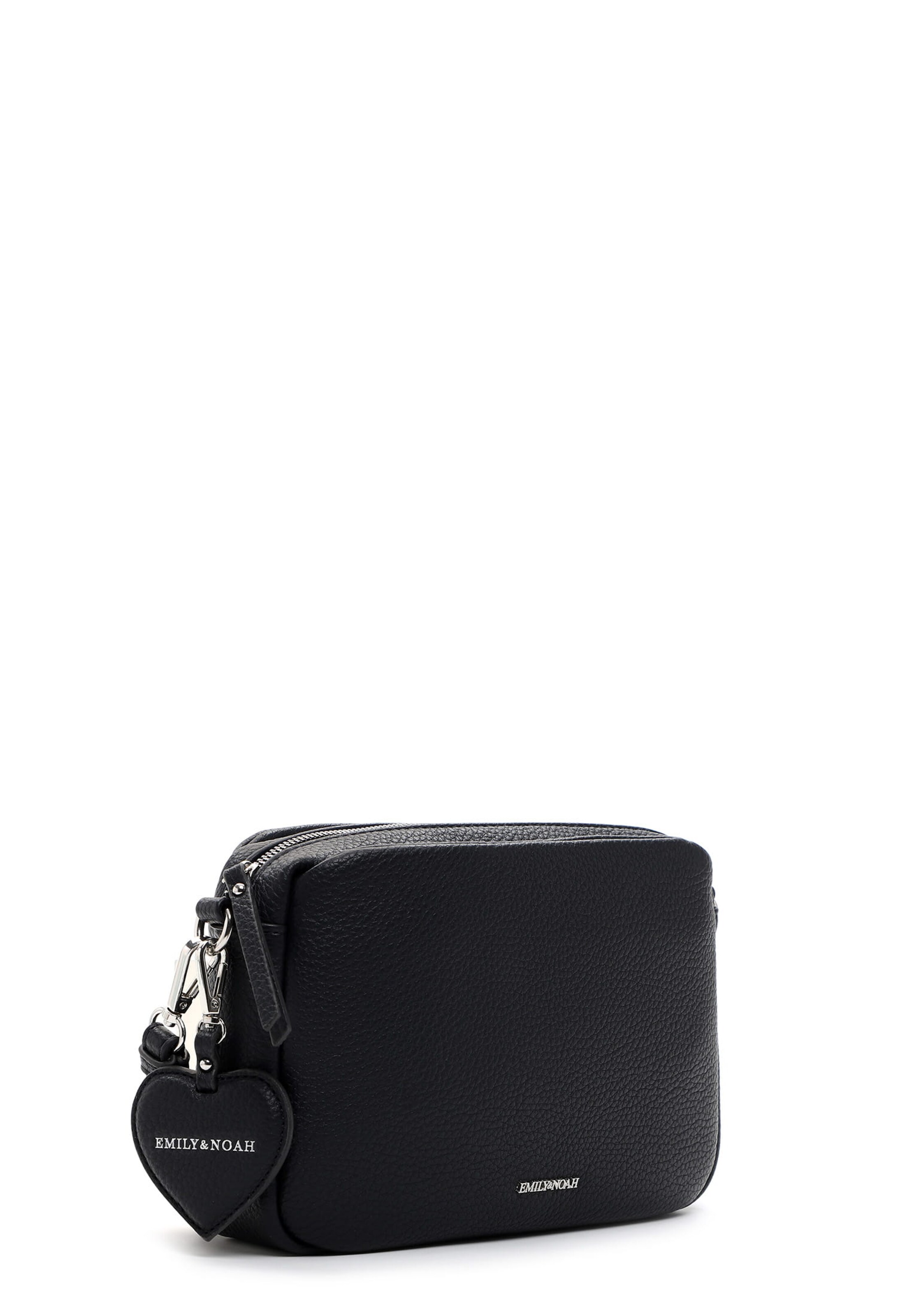 Sac à bandoulière 'Enie' Emily & Noah en bleu