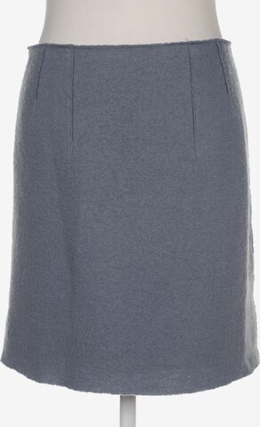 Marc O'Polo Skirt in XS in Blue: front