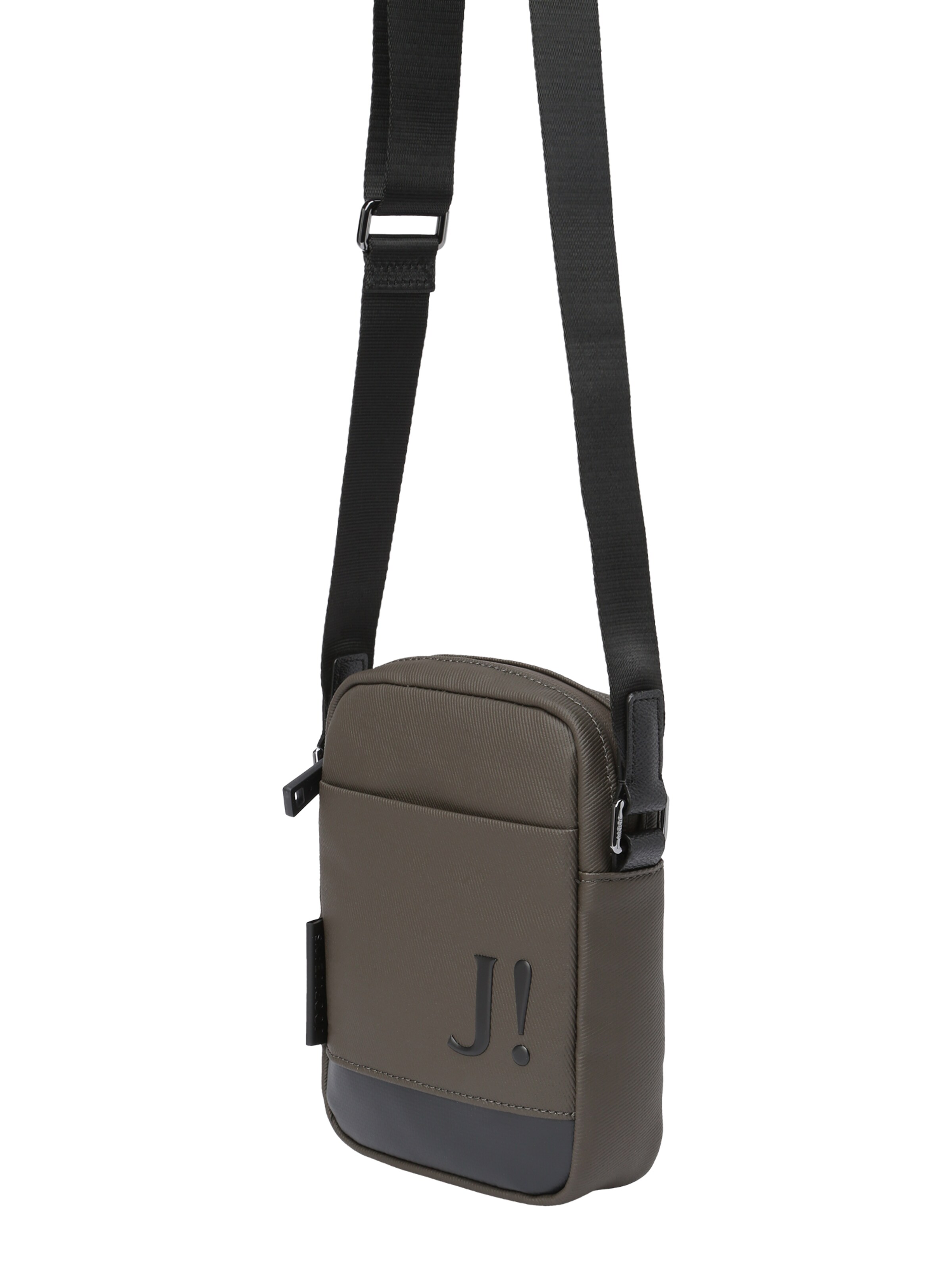 JOOP! Olkalaukku 'Marcena Rafael' värissä vihreä: etupuoli