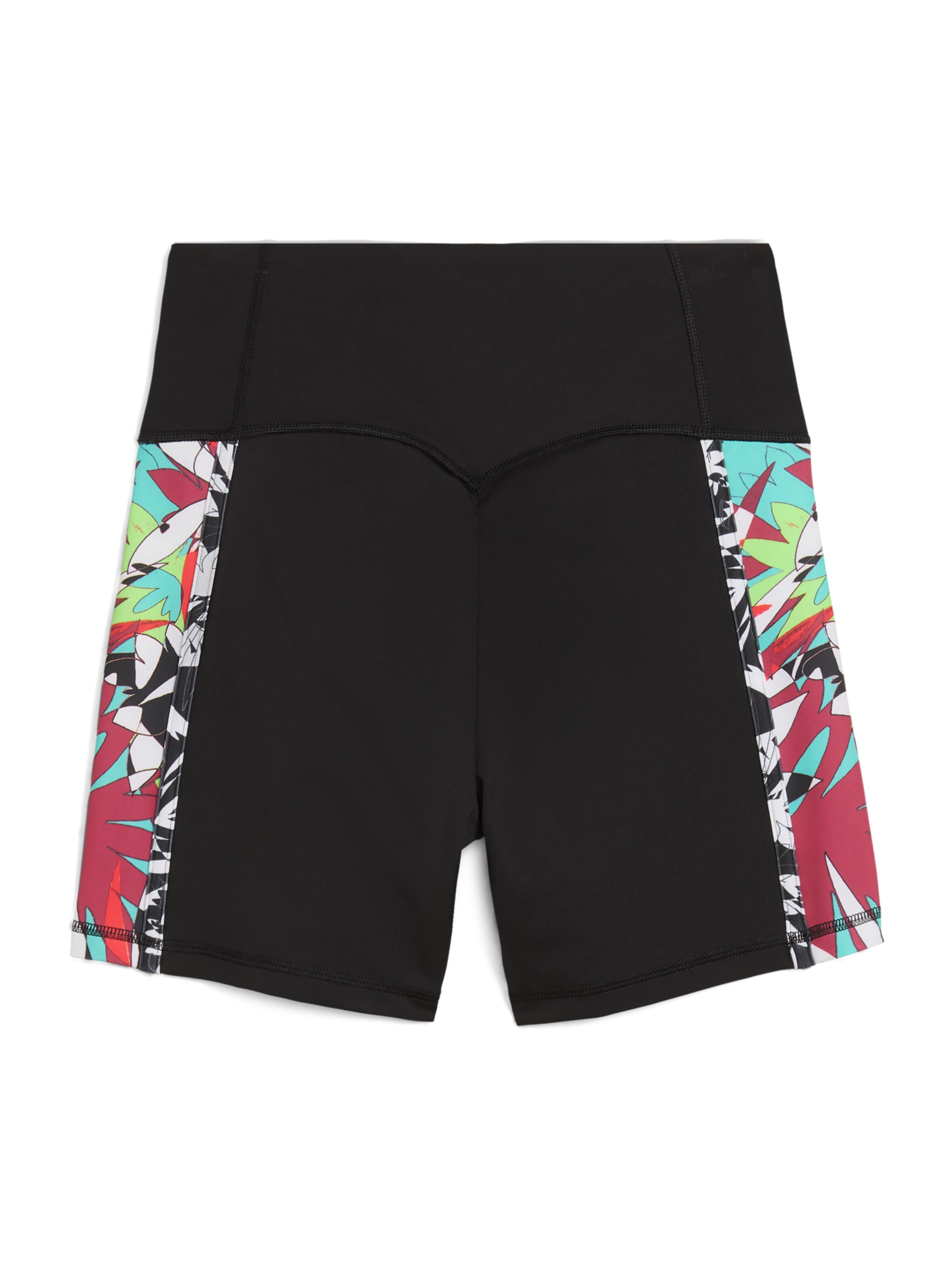 PUMA Kitsas Spordipüksid, värv must