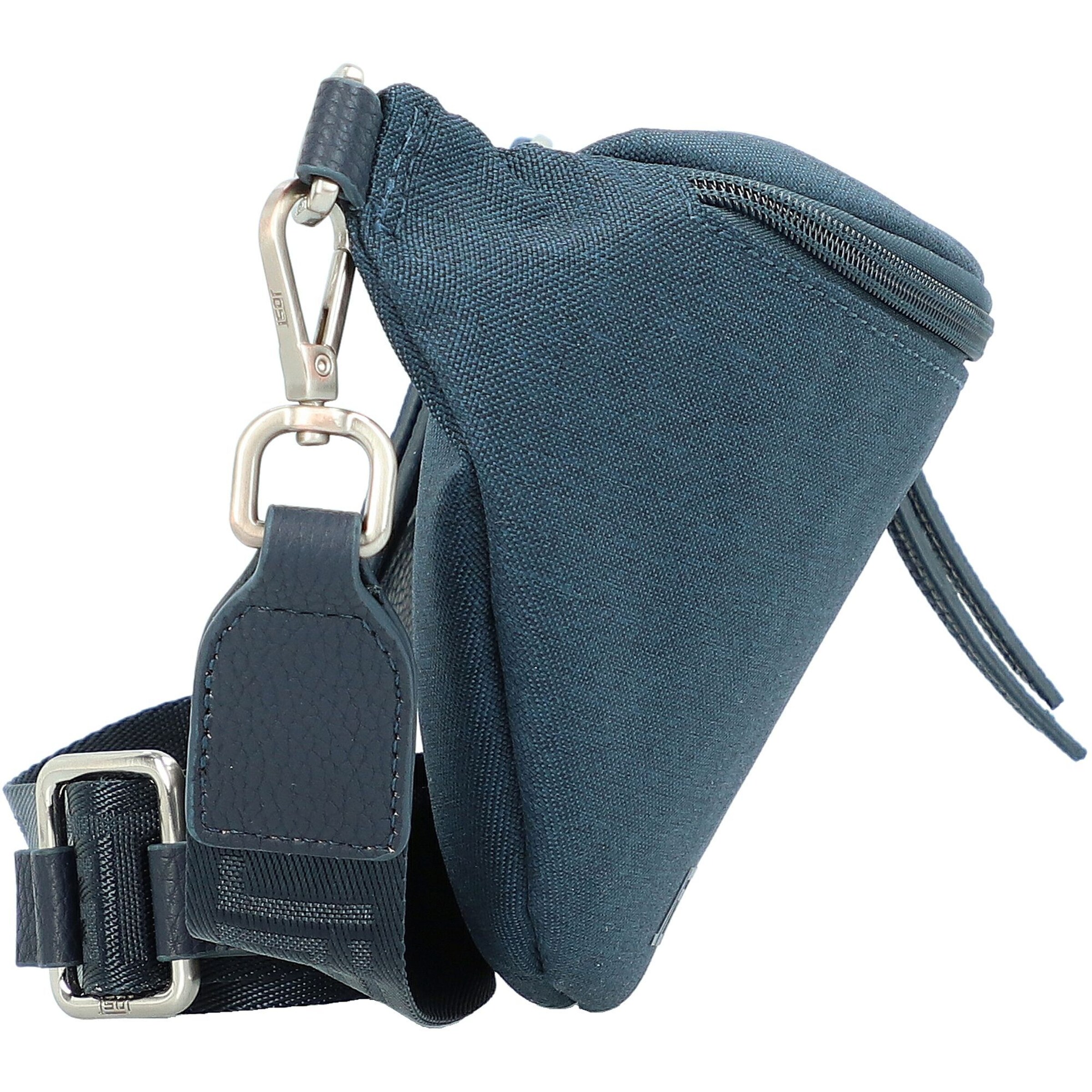 JOST Fanny Pack 'Bergen' in Blue