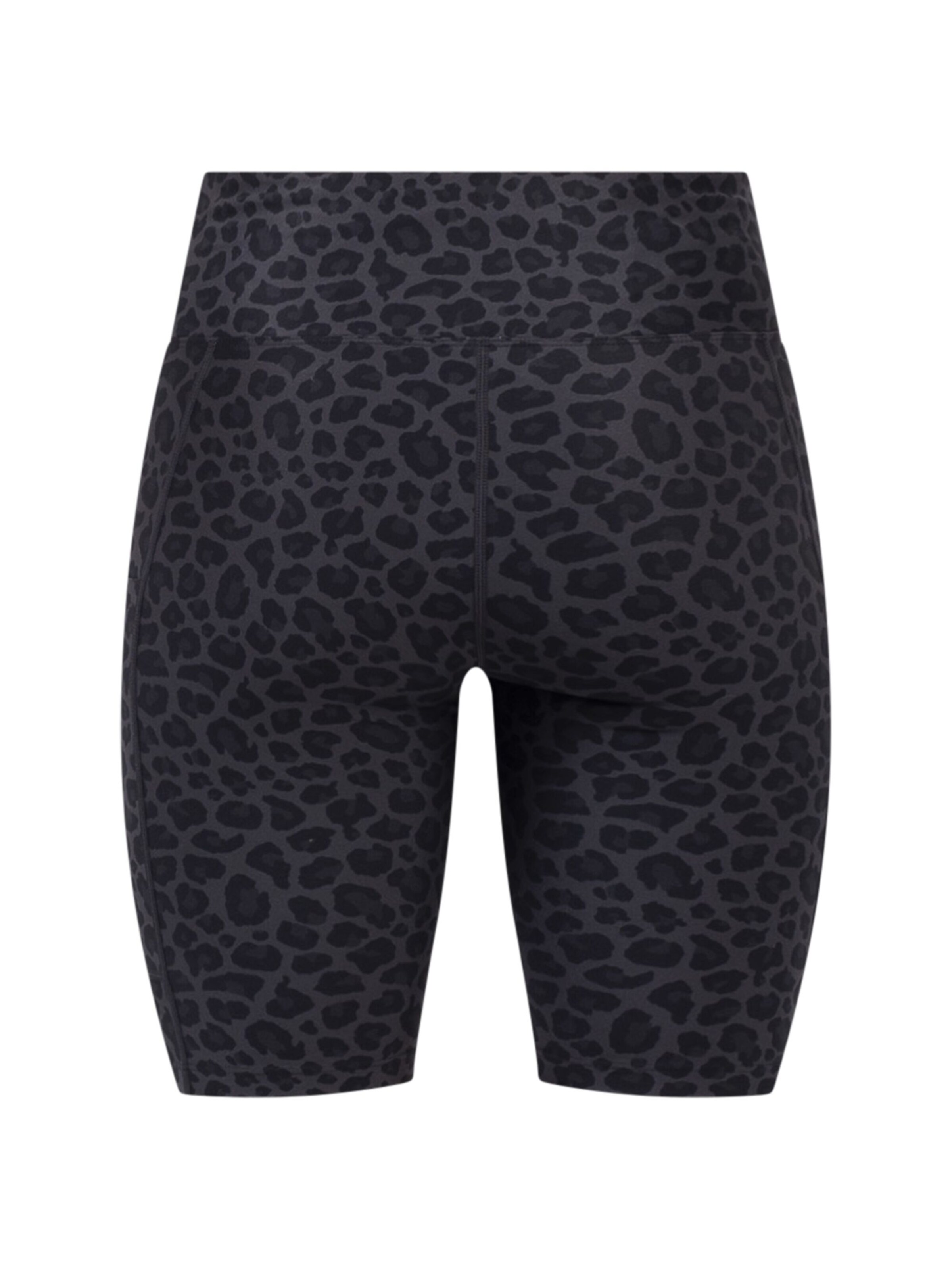 Skinny Pantalon de sport 'Venture' Eivy en gris