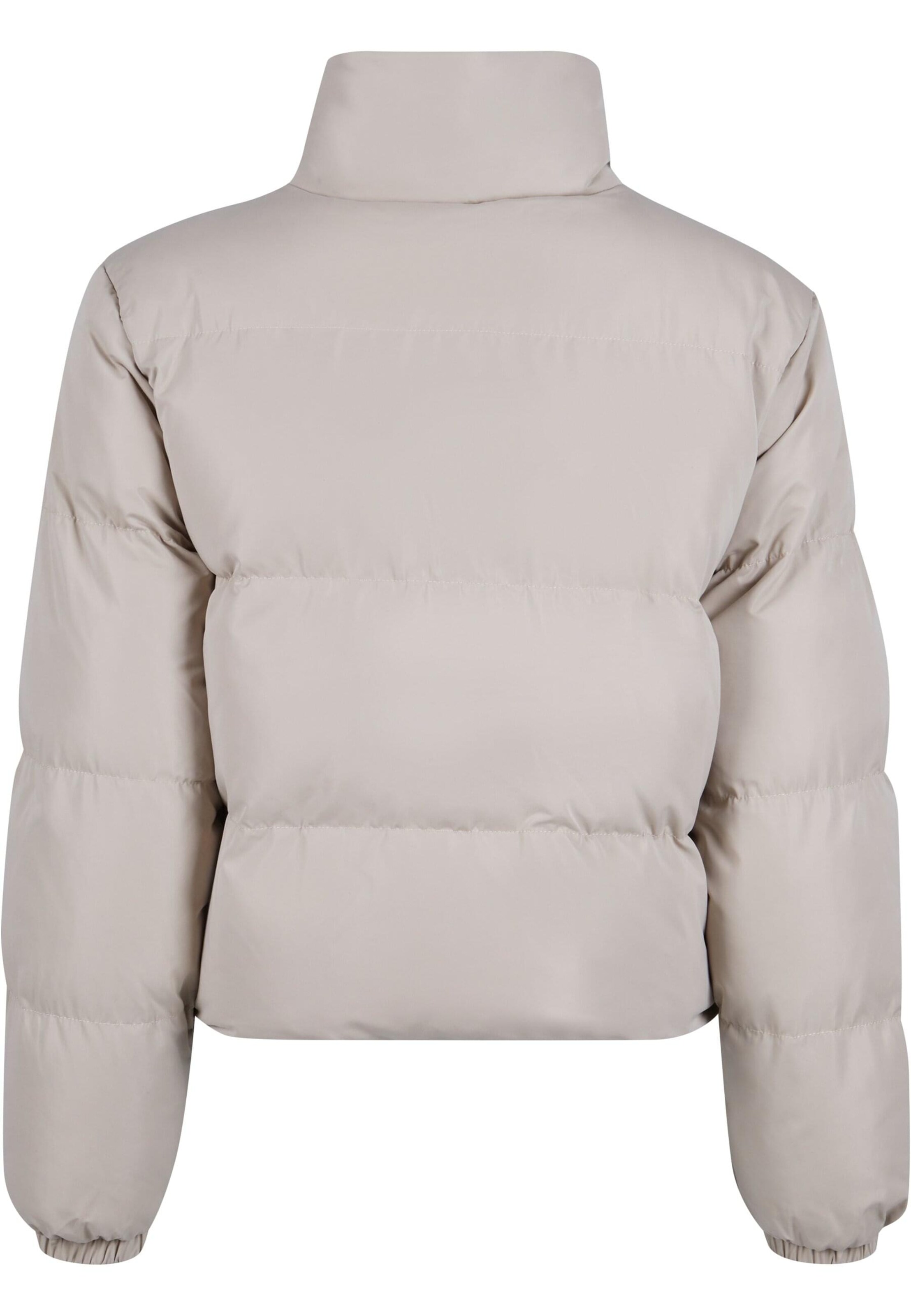 Veste d’hiver Urban Classics en beige