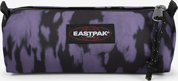 Étui 'Benchmark Single' EASTPAK en violet : devant