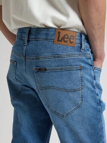 Lee Regular Jeans 'DAREN ERNIE' in Blue