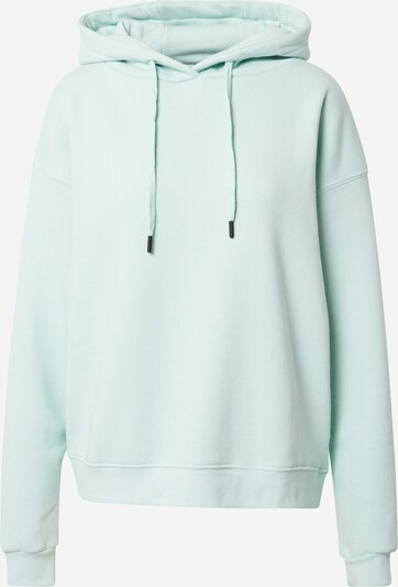 Cars Jeans Sweat-shirt 'GRAZIA' en menthe, Vue avec produit