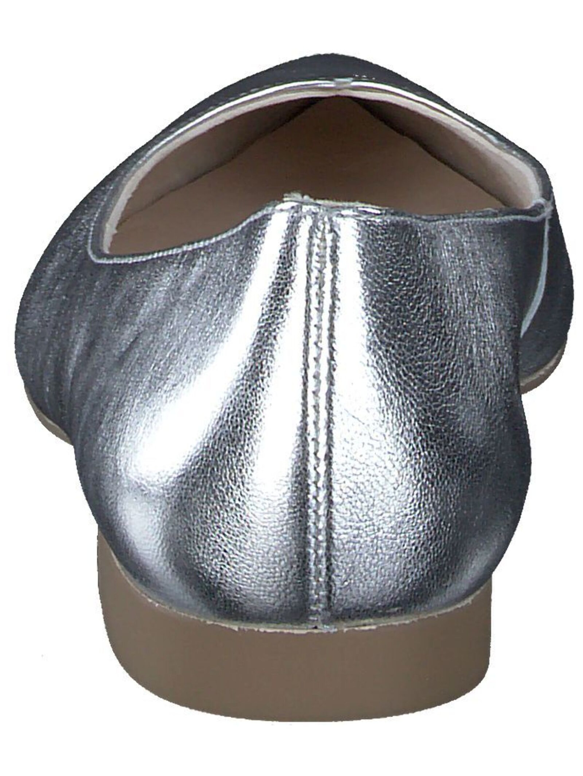 Paul Green Ballerina in Silver