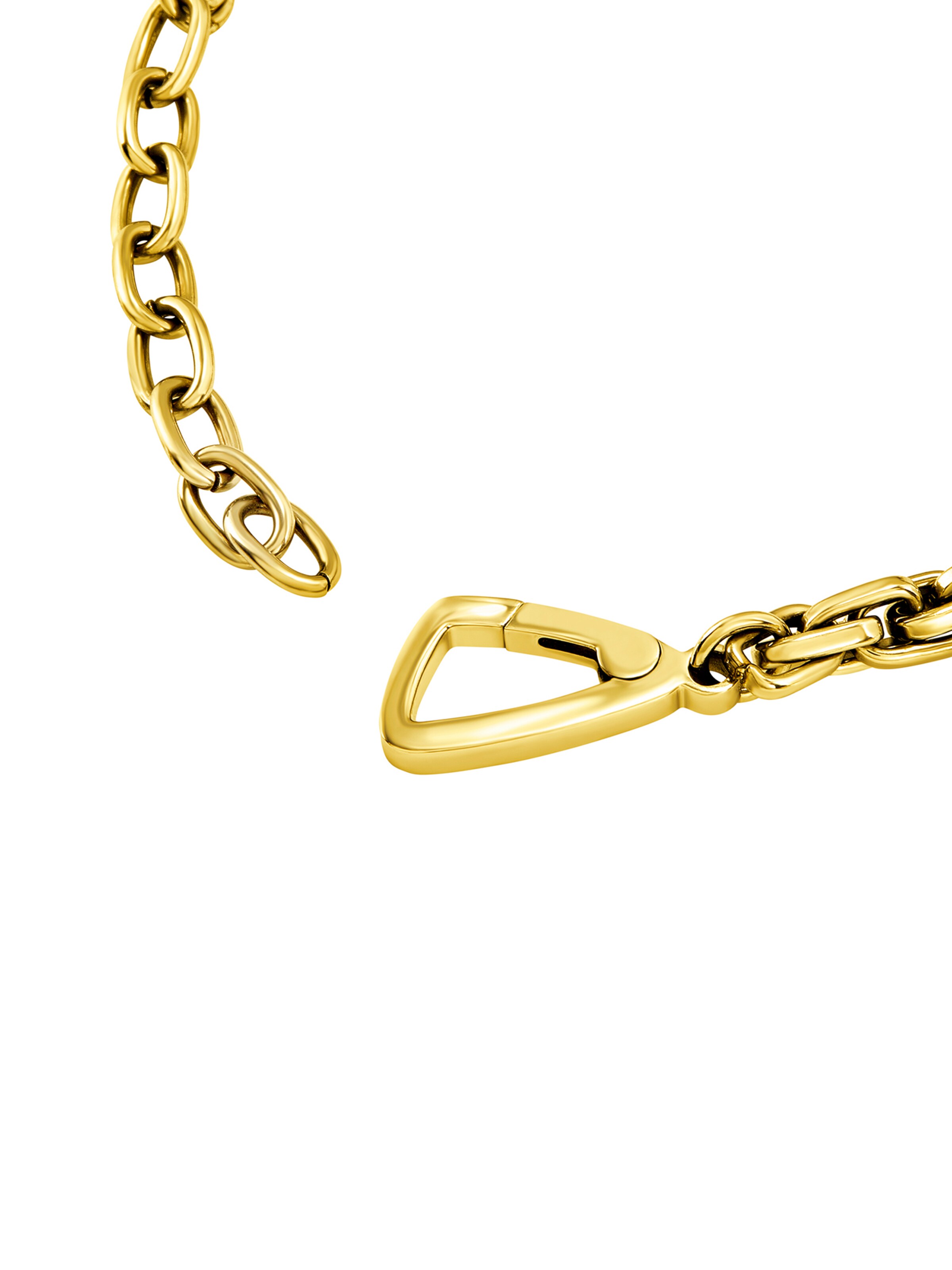 Braccialetto di Breil in oro