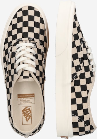 VANS Σνίκερ χαμηλό 'Authentic' σε μπεζ