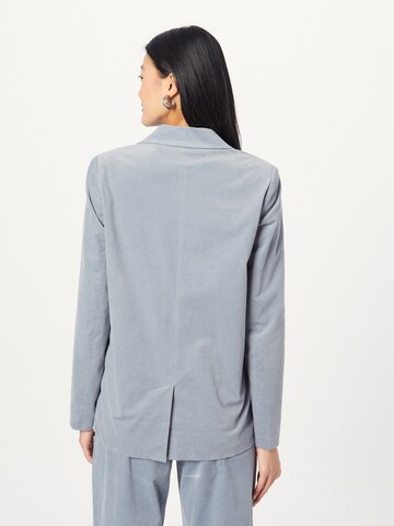 rosemunde Blazer in Blau