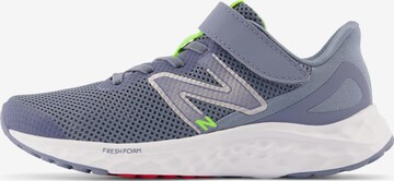 new balance Sneaker in Blau