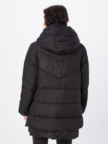 s.Oliver Between-season jacket in Black