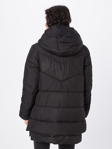 s.Oliver Jacke in Schwarz