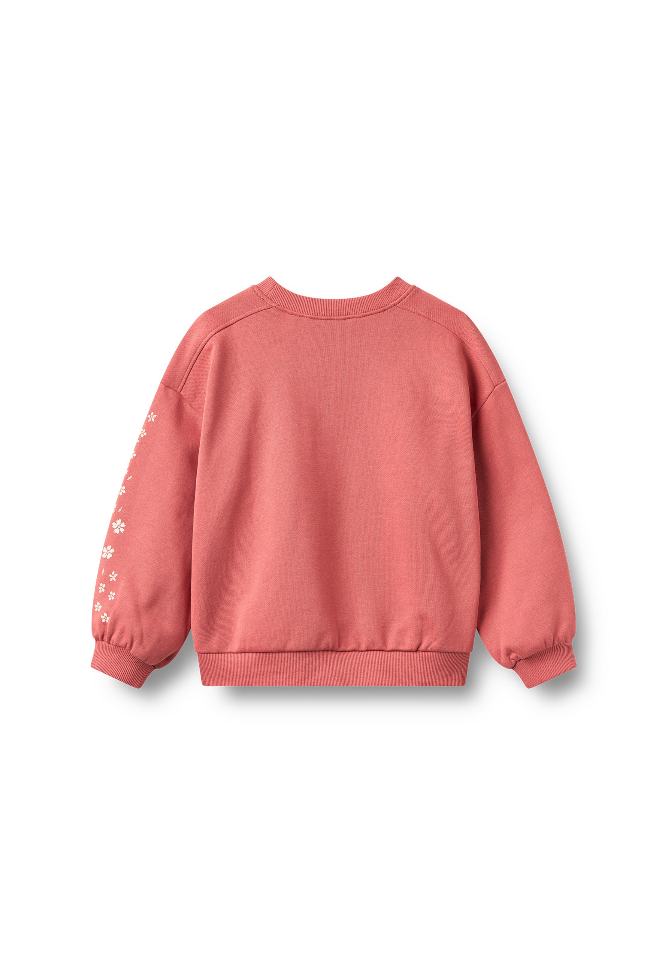 WHEAT Bluzka sportowa 'Eliza' w kolorze czerwony