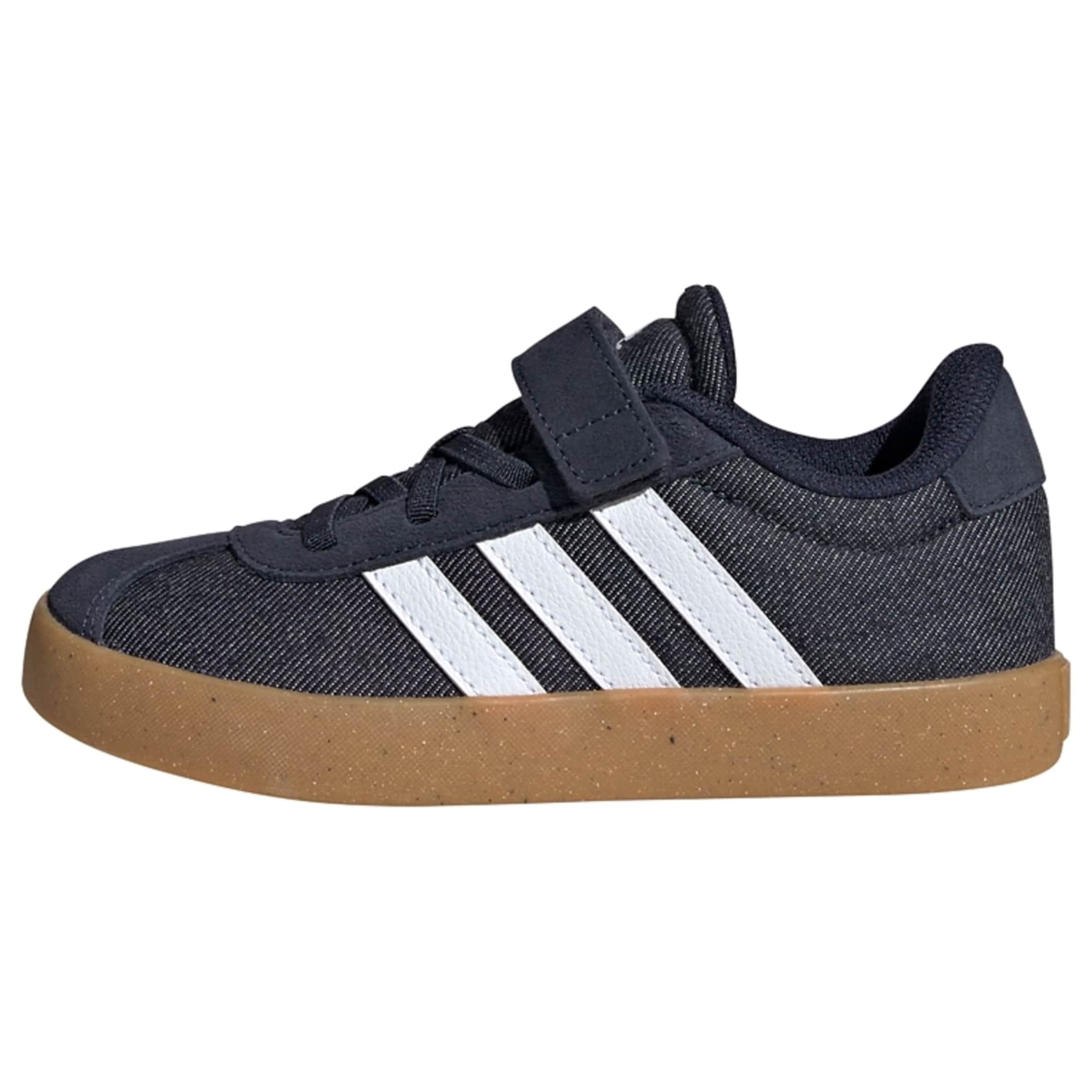 ADIDAS SPORTSWEAR Trainers 'VL Court 3.0' in Blue: front