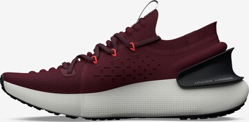 UNDER ARMOUR Laufschuh 'HOVR Phantom 3' in Rot