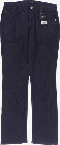 COMMA Jeans 30-31 in Blau: predná strana