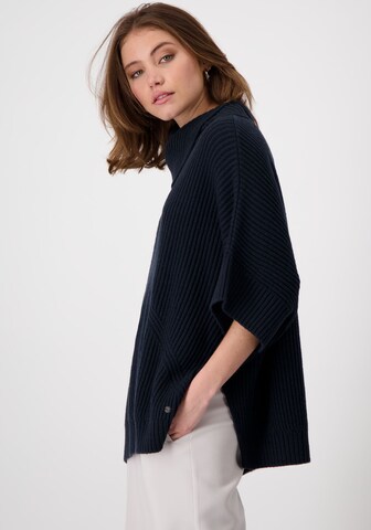 monari Sweater in Blue