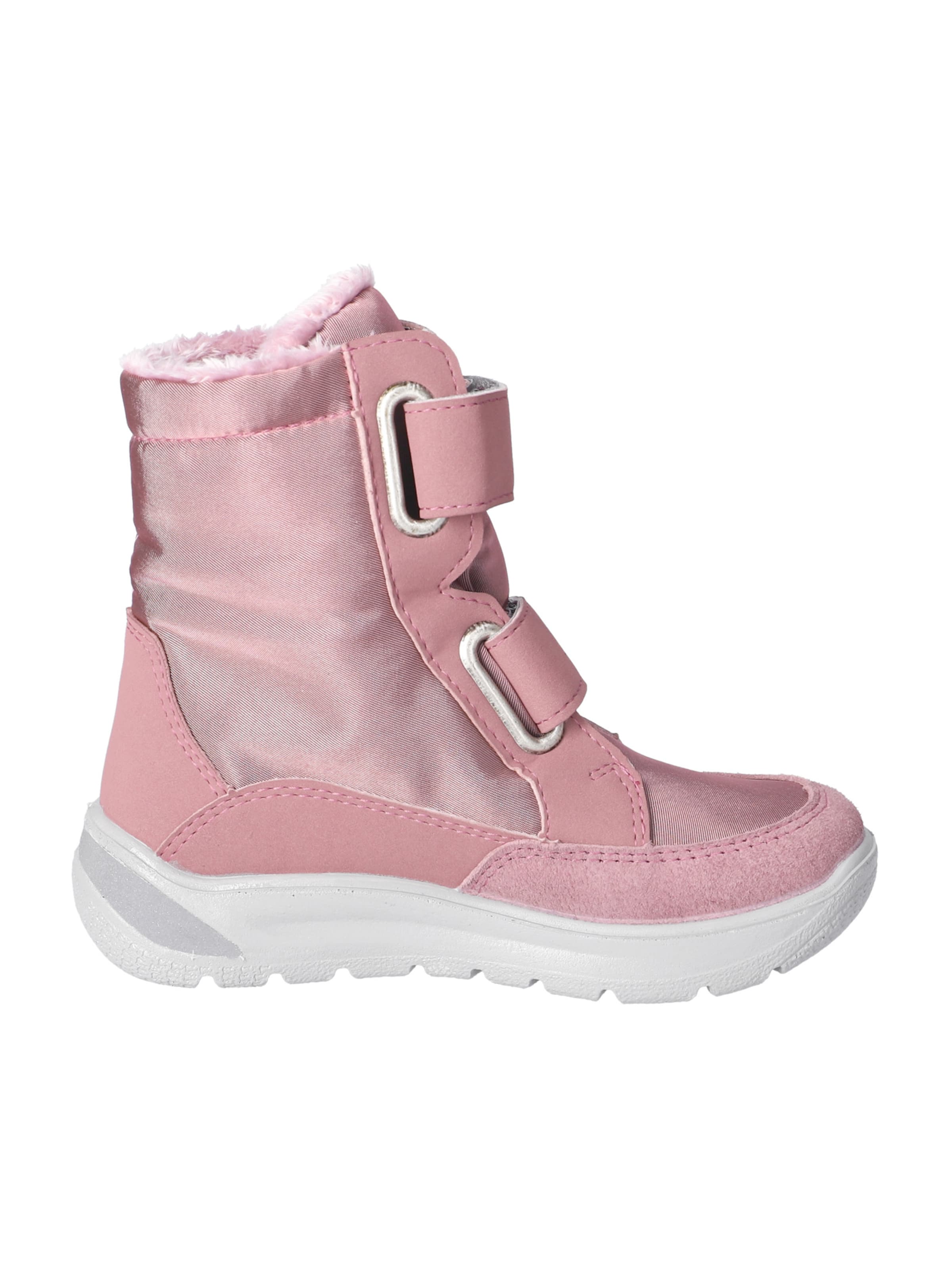 RICOSTA Сноубутсы 'Annika' в Ярко-розовый