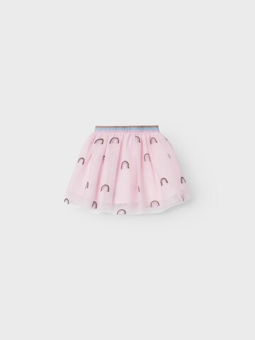 NAME IT Skirt 'NMFKISINE' in Pink