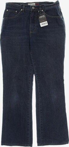 H.I.S Jeans in 29 in Blue: front