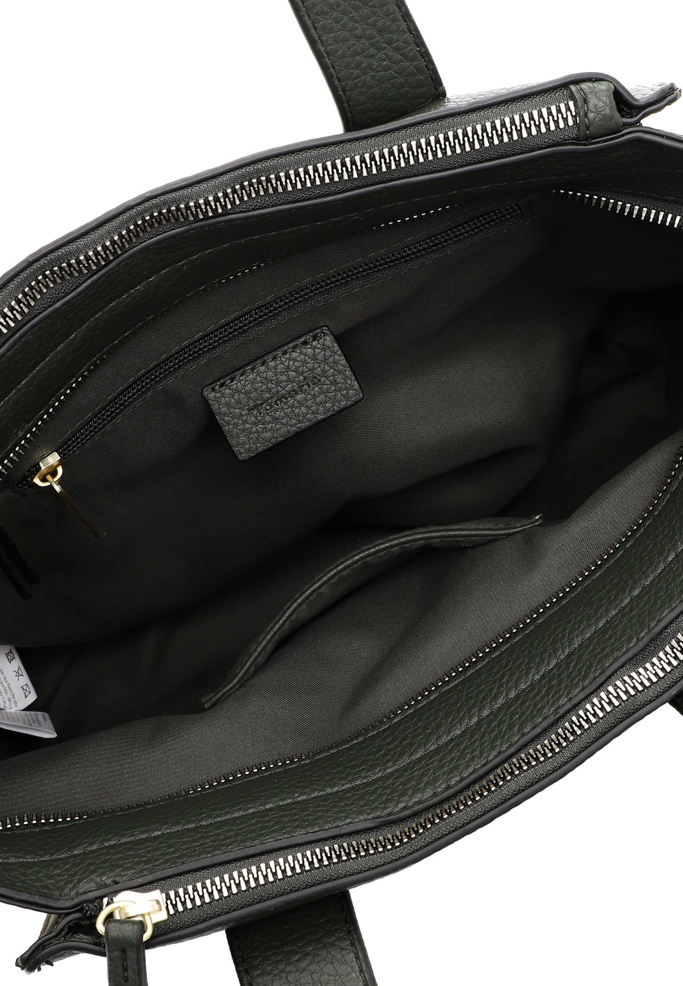 Tamaris Shopper 'Galina' in Green