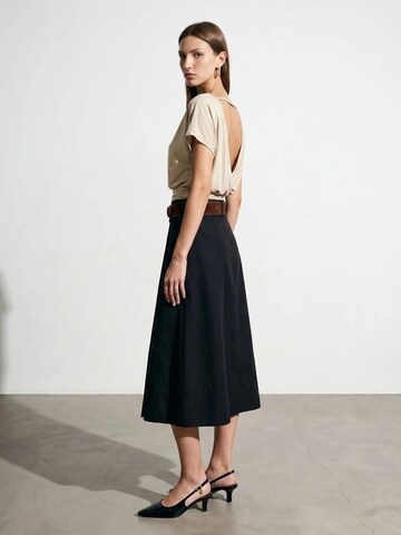Dilvin Bluse in Mischfarben