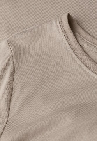 STREET ONE Shirt in Beige