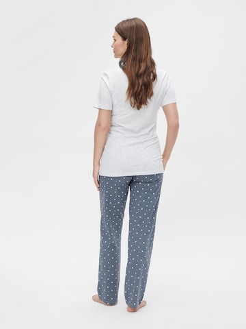 MAMALICIOUS - Pijama 'Mira' en gris