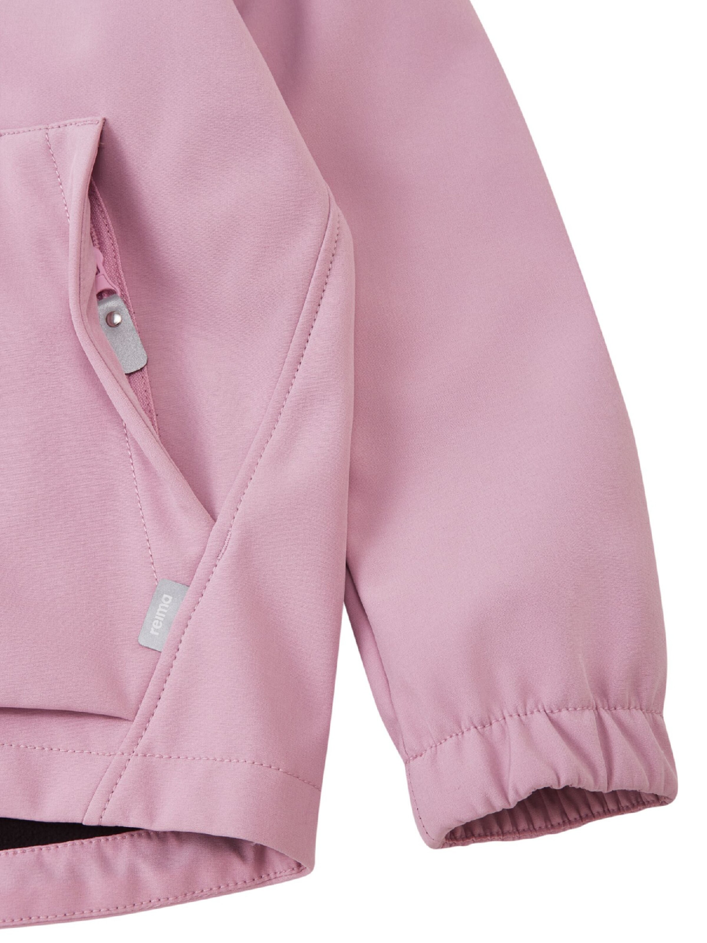Veste fonctionnelle ' Koivula ' Reima en rose