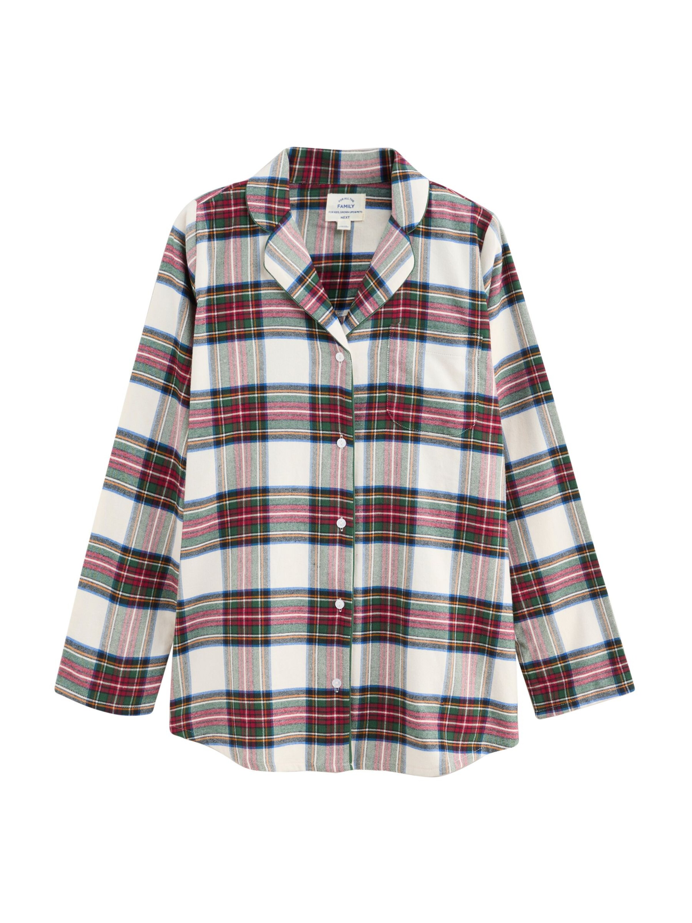 Pyjama Next en beige